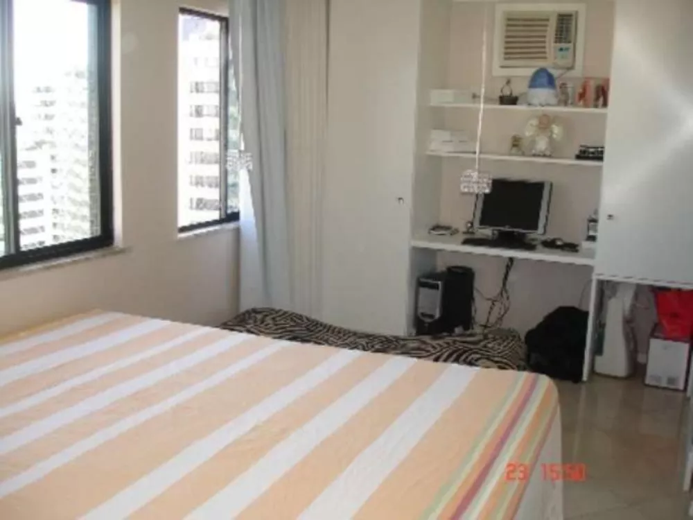 Cobertura à venda com 2 quartos, 260m² - Foto 4