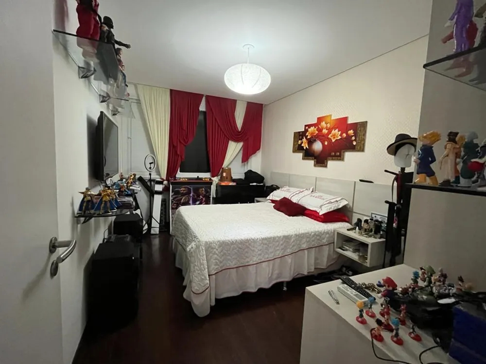 Apartamento, 4 quartos, 280 m² - Foto 8