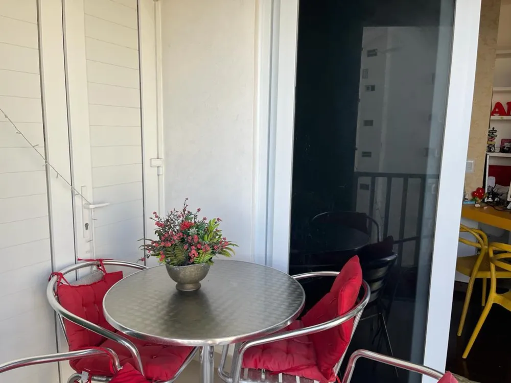Apartamento, 4 quartos, 280 m² - Foto 4