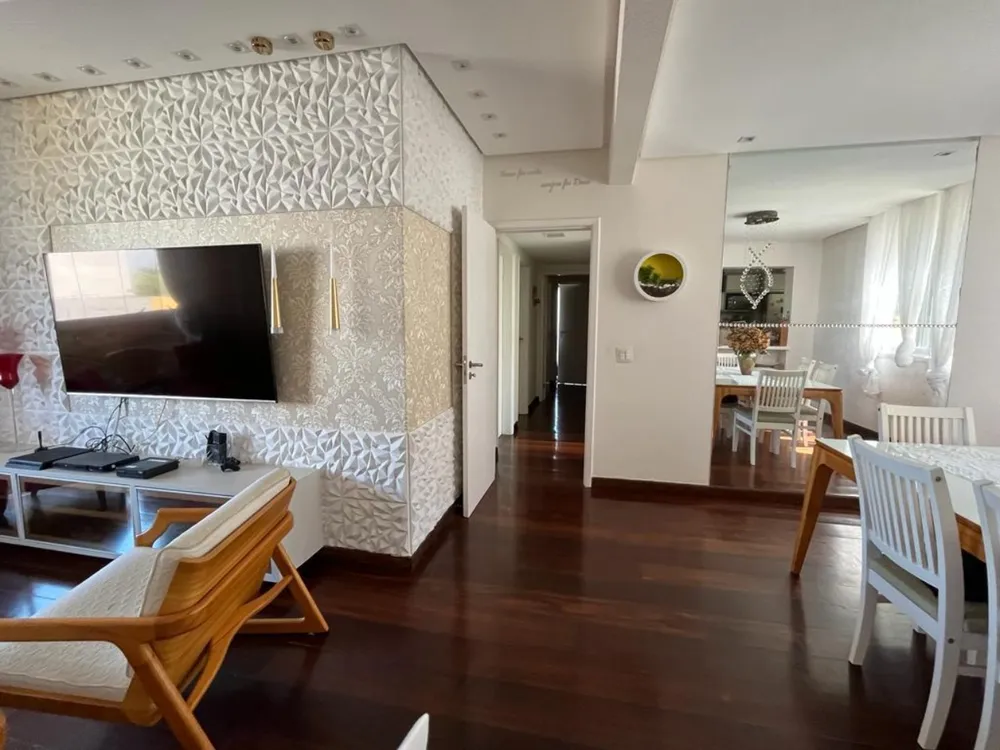 Apartamento, 4 quartos, 280 m² - Foto 1