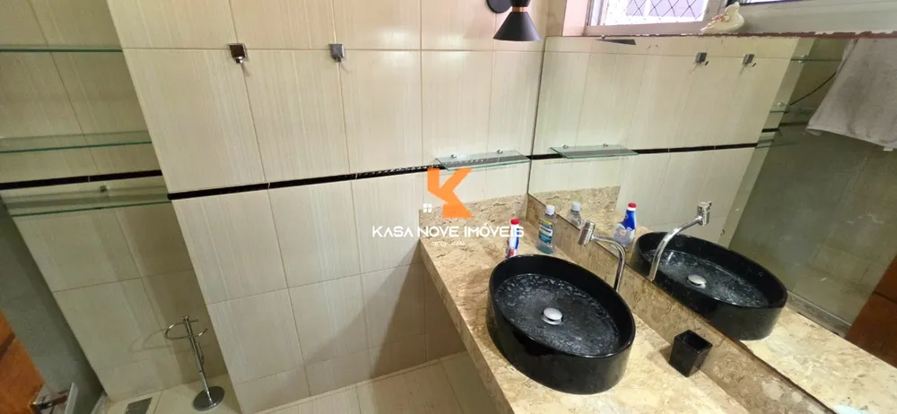 Apartamento, 3 quartos, 250 m² - Foto 4