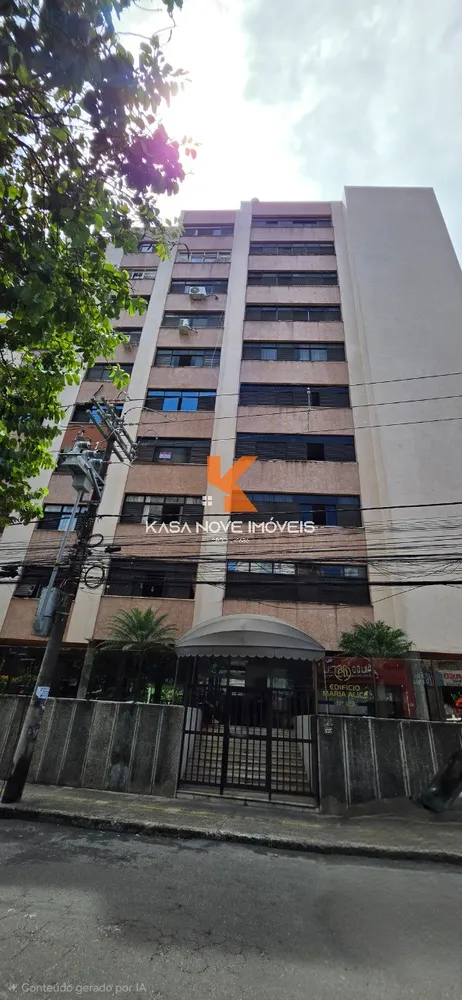 Apartamento, 3 quartos, 250 m² - Foto 3