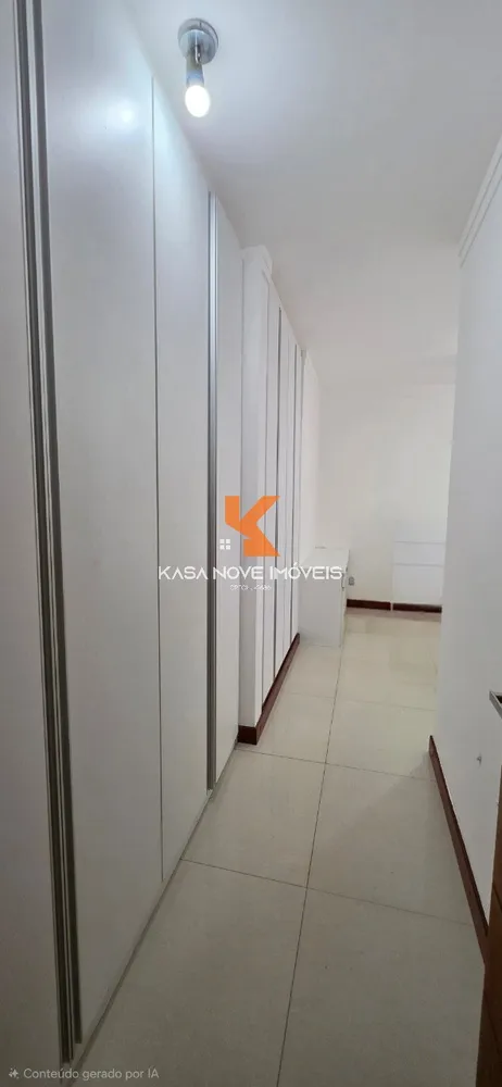Apartamento, 3 quartos, 250 m² - Foto 1