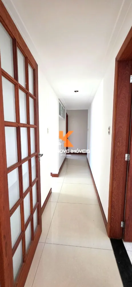 Apartamento, 3 quartos, 250 m² - Foto 2