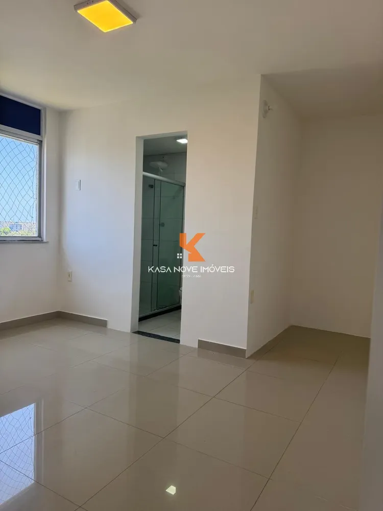 Apartamento, 3 quartos, 94 m² - Foto 1