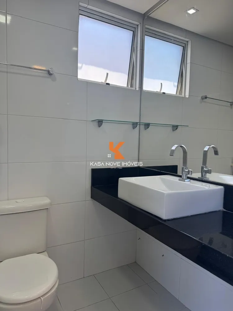 Apartamento, 3 quartos, 94 m² - Foto 5