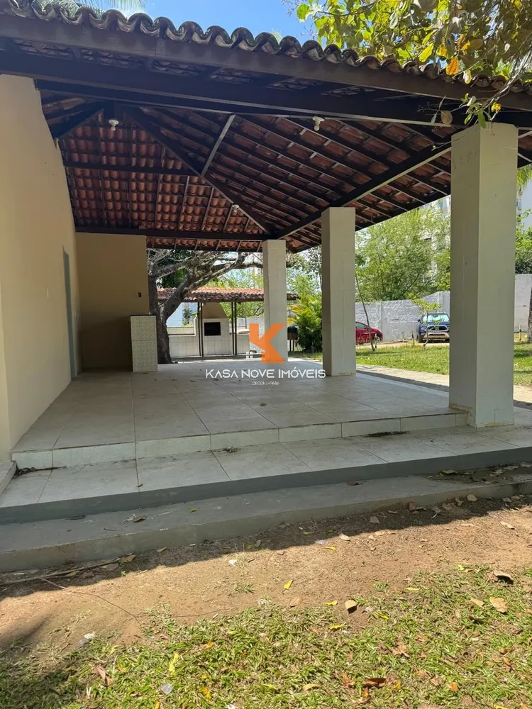 Apartamento, 3 quartos, 94 m² - Foto 2