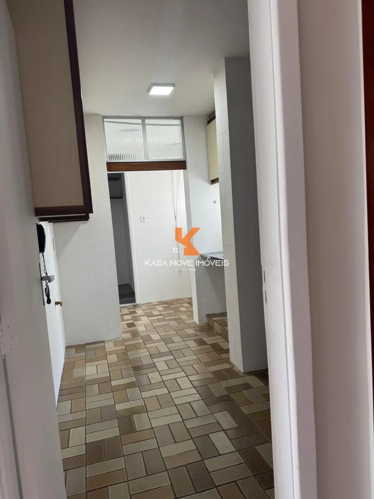Apartamento, 3 quartos, 94 m² - Foto 7