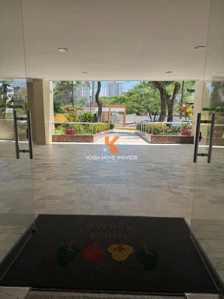 Apartamento, 3 quartos, 94 m² - Foto 4