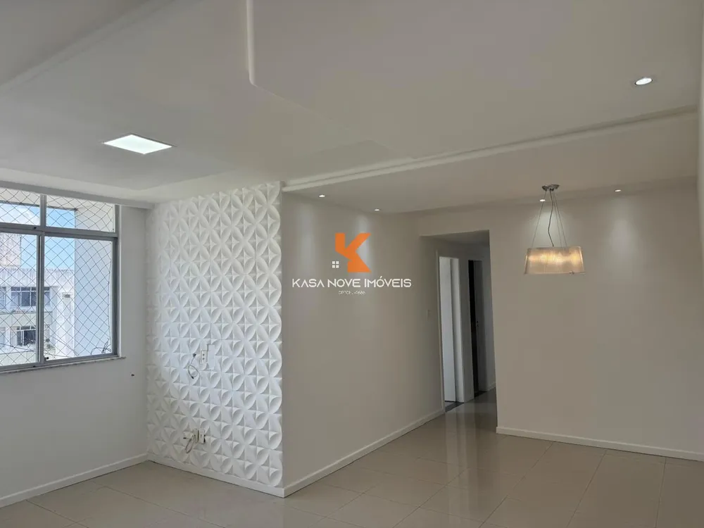 Apartamento, 3 quartos, 94 m² - Foto 6