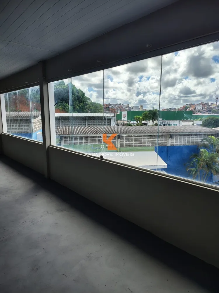 Depósito-Galpão, 102 m² - Foto 1