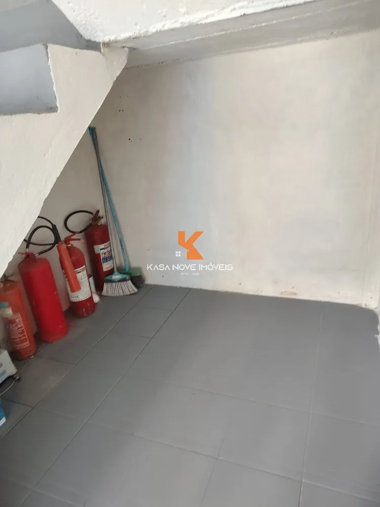 Depósito-Galpão, 102 m² - Foto 5