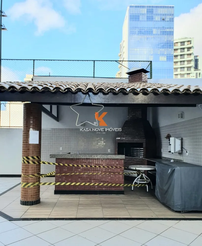 Apartamento, 3 quartos, 93 m² - Foto 8