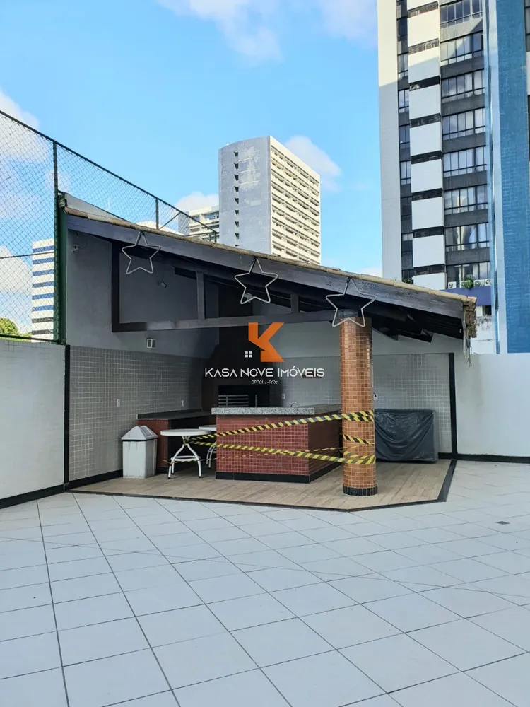 Apartamento, 3 quartos, 93 m² - Foto 9
