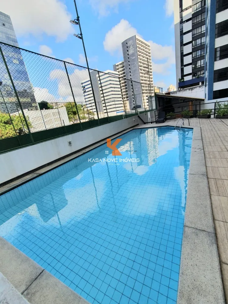 Apartamento, 3 quartos, 93 m² - Foto 7