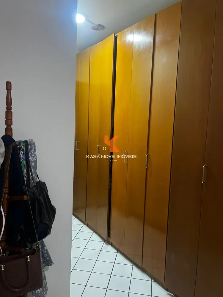Apartamento, 3 quartos, 93 m² - Foto 2