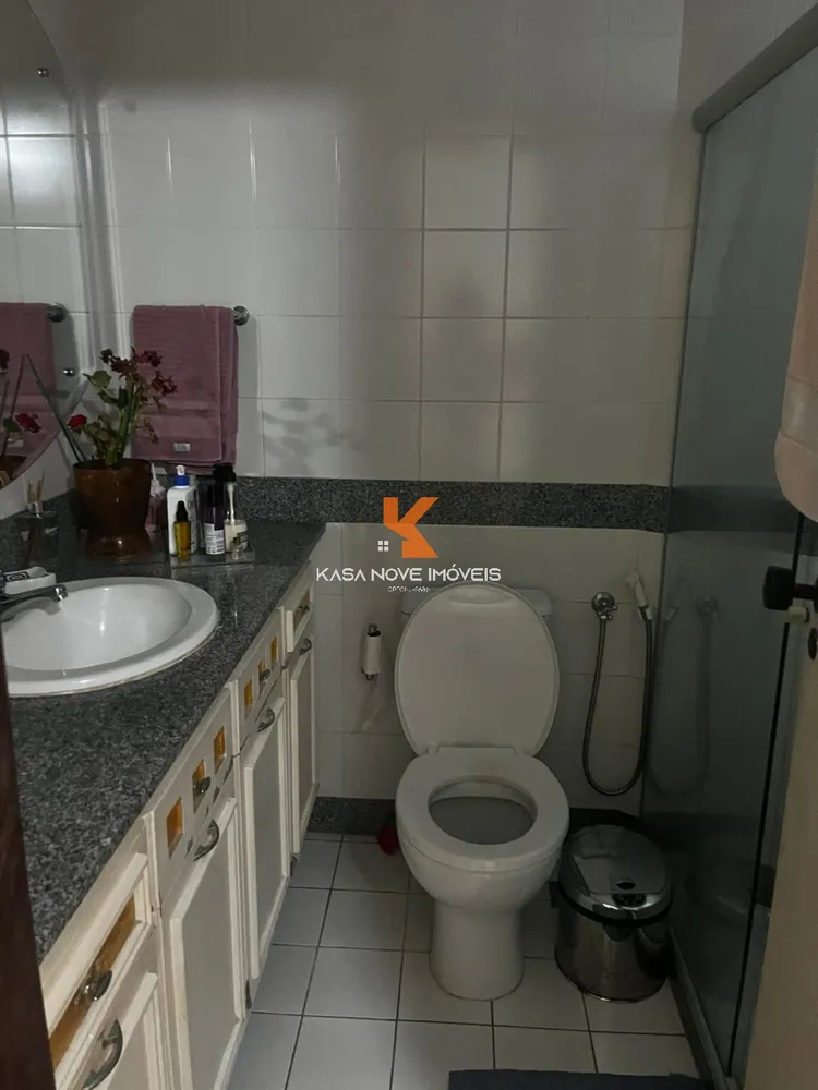 Apartamento, 3 quartos, 93 m² - Foto 4