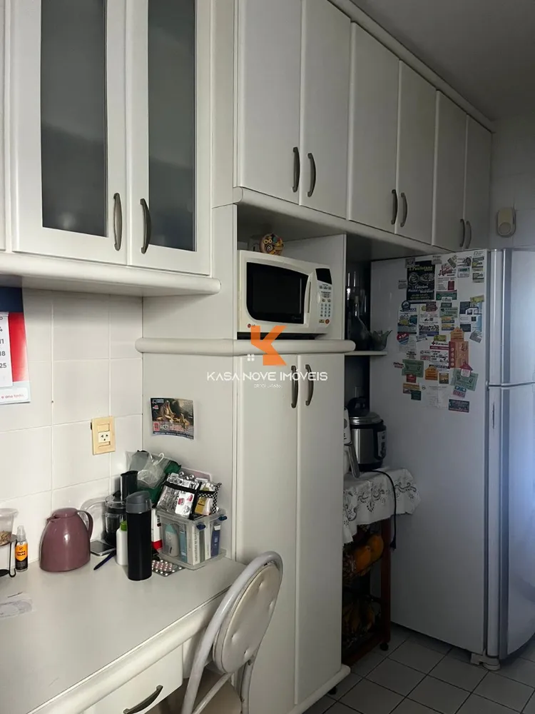 Apartamento, 3 quartos, 93 m² - Foto 5