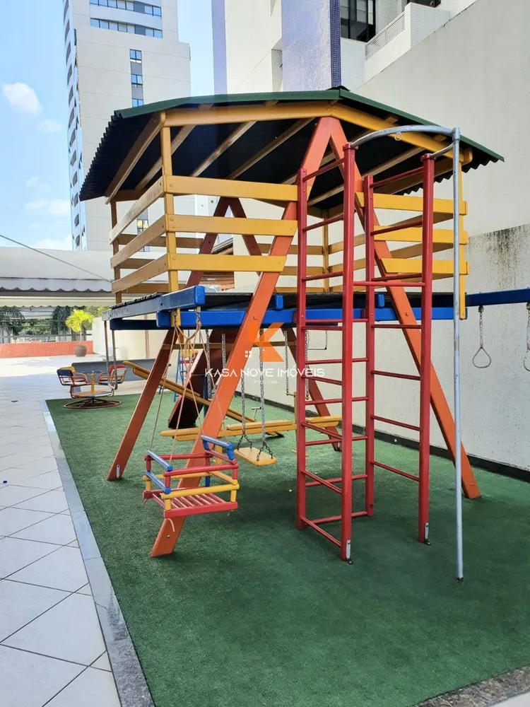 Apartamento, 3 quartos, 93 m² - Foto 10