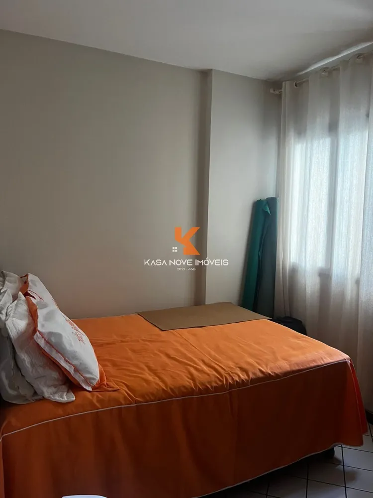 Apartamento, 3 quartos, 93 m² - Foto 3
