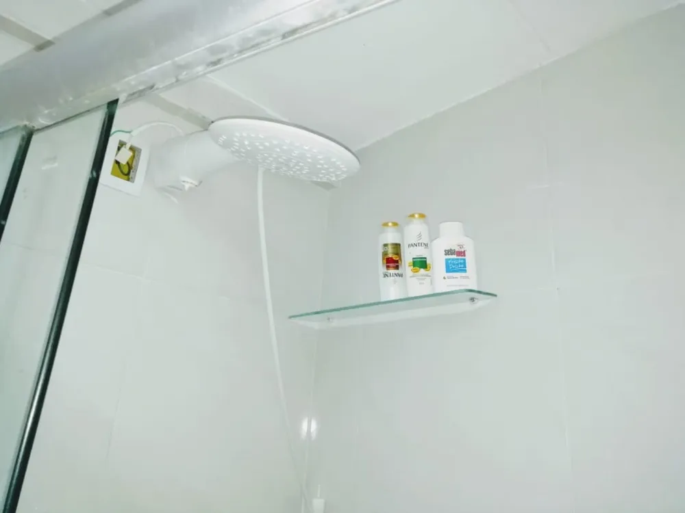 Apartamento, 1 quarto, 50 m² - Foto 4