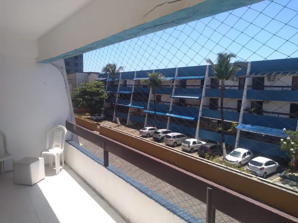 Apartamento, 1 quarto, 50 m² - Foto 2