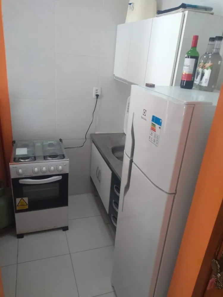 Apartamento, 1 quarto, 50 m² - Foto 4