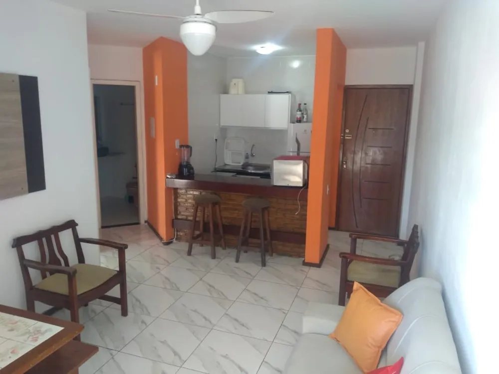 Apartamento, 1 quarto, 50 m² - Foto 3