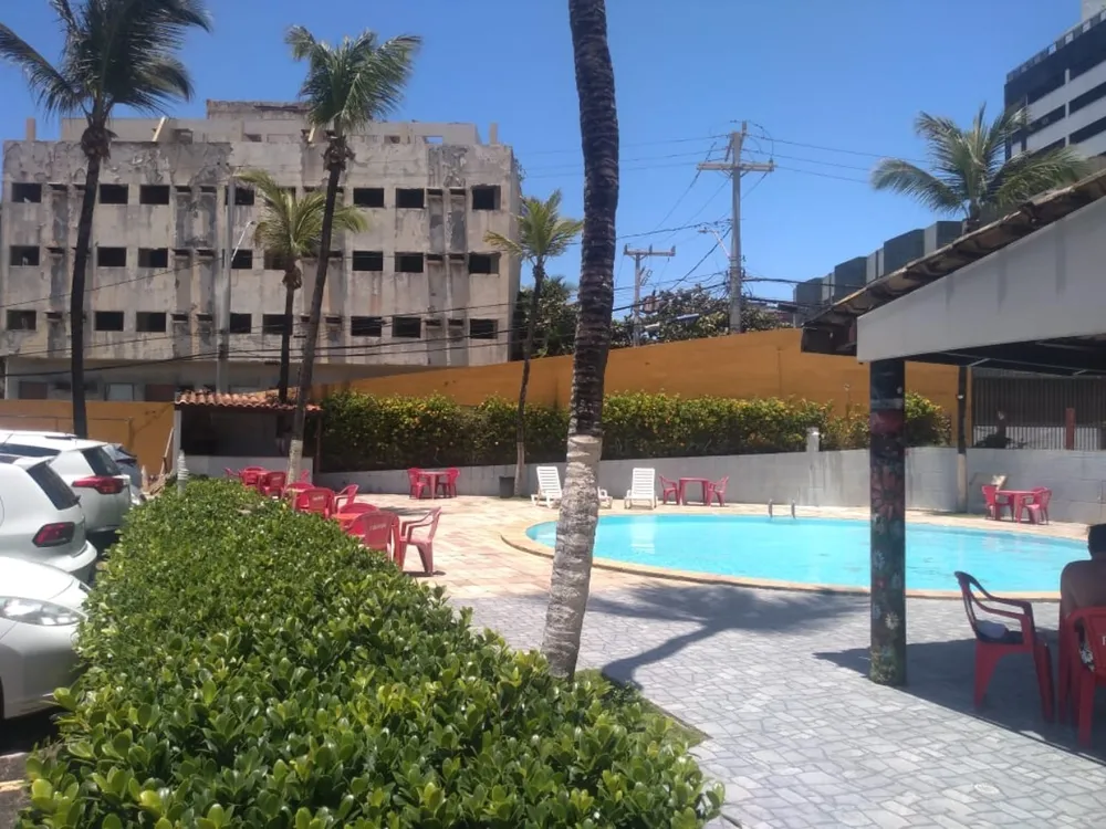 Apartamento, 1 quarto, 50 m² - Foto 2