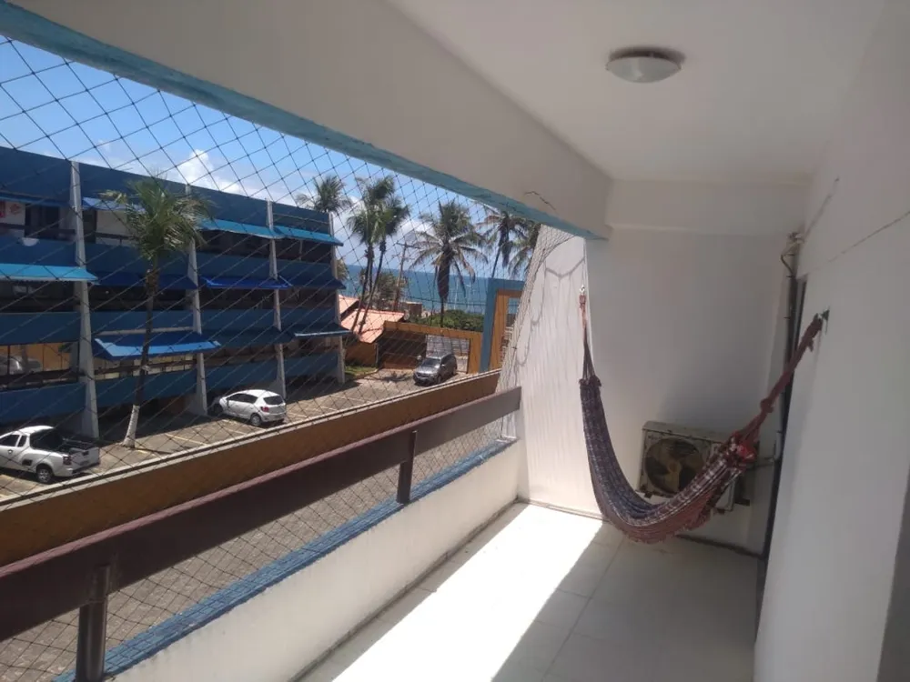 Apartamento, 1 quarto, 50 m² - Foto 1