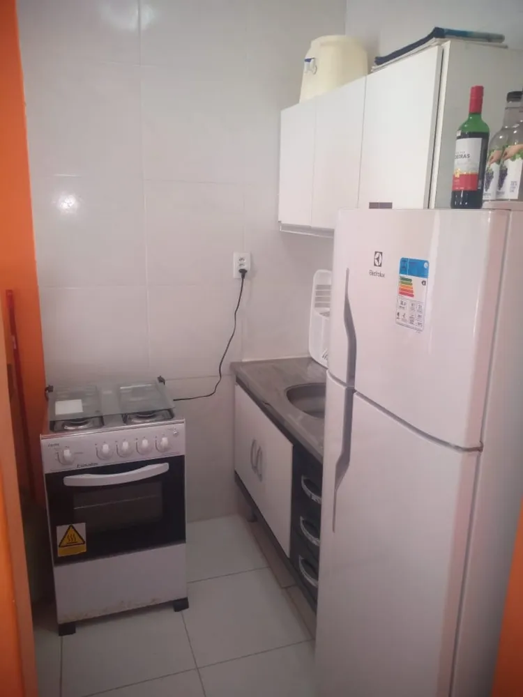 Apartamento, 1 quarto, 50 m² - Foto 3