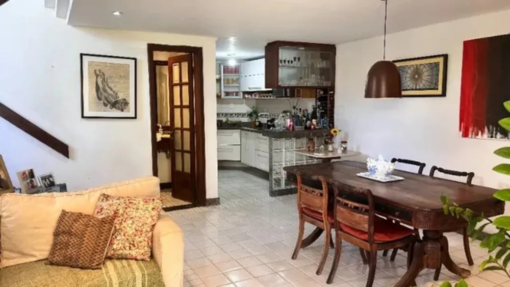 Casa de Condomínio, 3 quartos - Foto 6