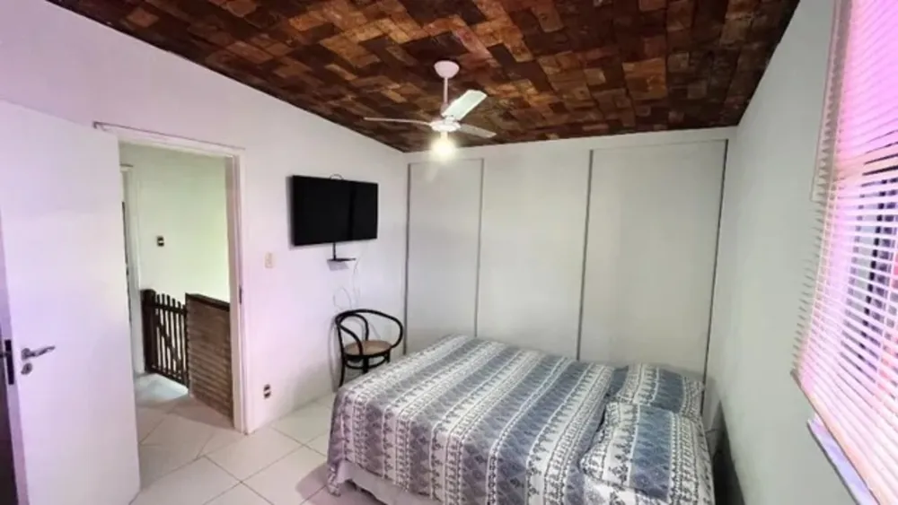 Casa de Condomínio, 3 quartos - Foto 10