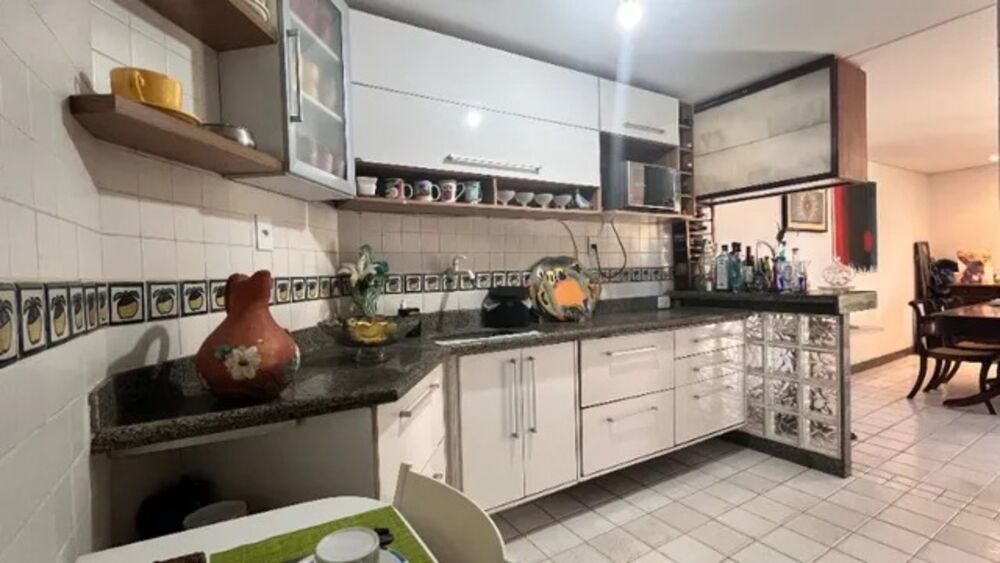 Casa de Condomínio, 3 quartos - Foto 7