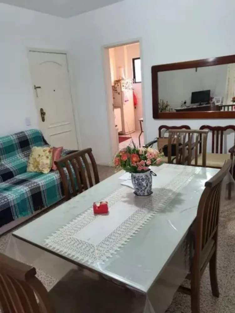 Apartamento à venda com 2 quartos, 110m² - Foto 3