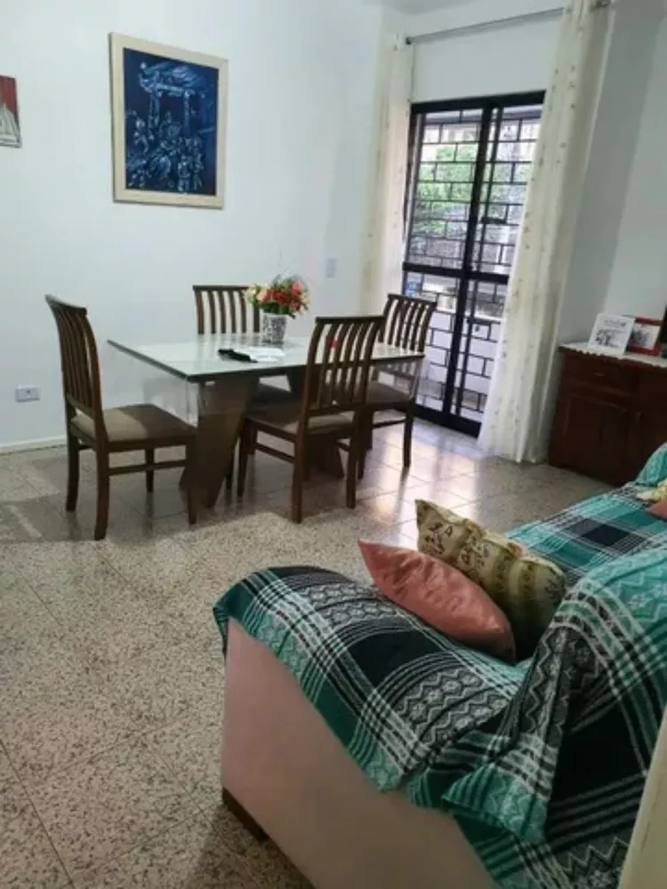 Apartamento à venda com 2 quartos, 110m² - Foto 2