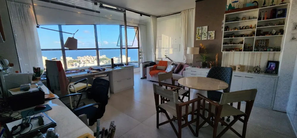 Apartamento, 3 quartos, 185 m² - Foto 9
