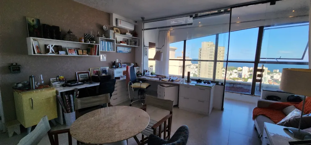 Apartamento, 3 quartos, 185 m² - Foto 8