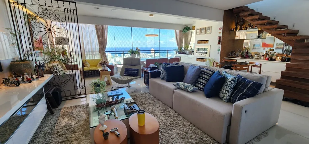 Apartamento, 3 quartos, 185 m² - Foto 5