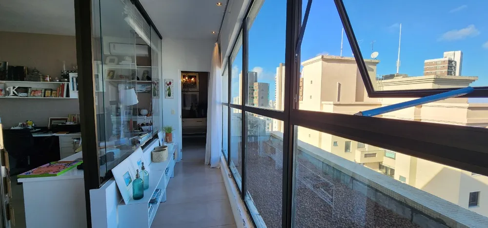 Apartamento, 3 quartos, 185 m² - Foto 10