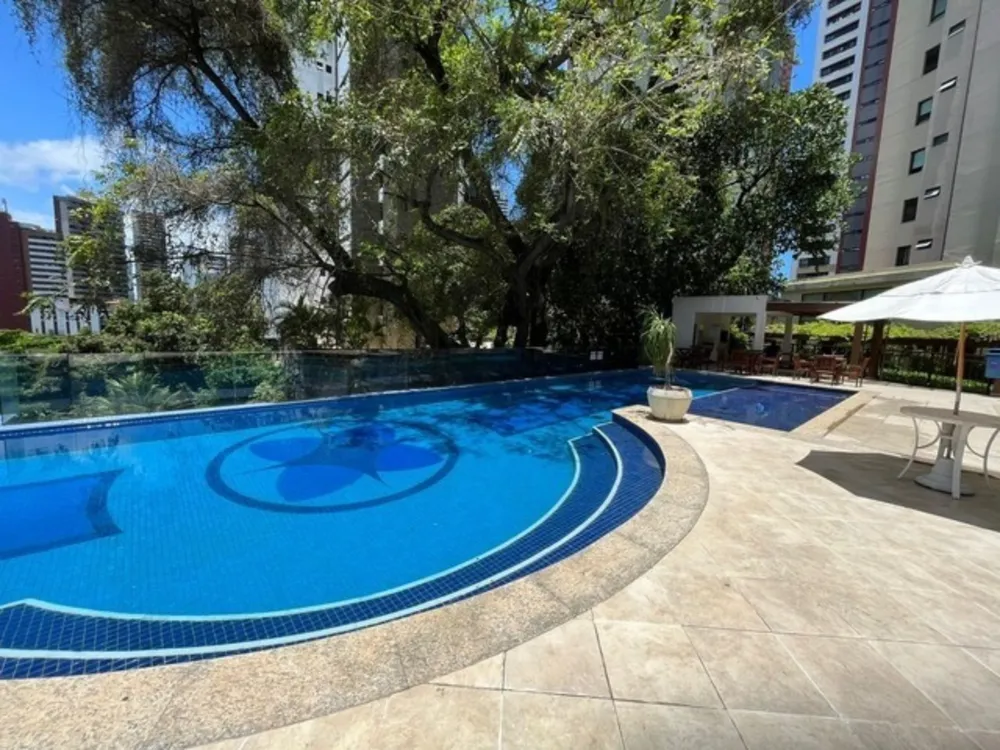 Apartamento, 3 quartos, 185 m² - Foto 12