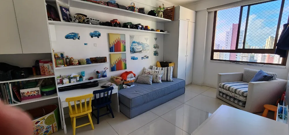Apartamento, 3 quartos, 185 m² - Foto 7