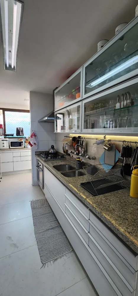 Apartamento, 3 quartos, 185 m² - Foto 11
