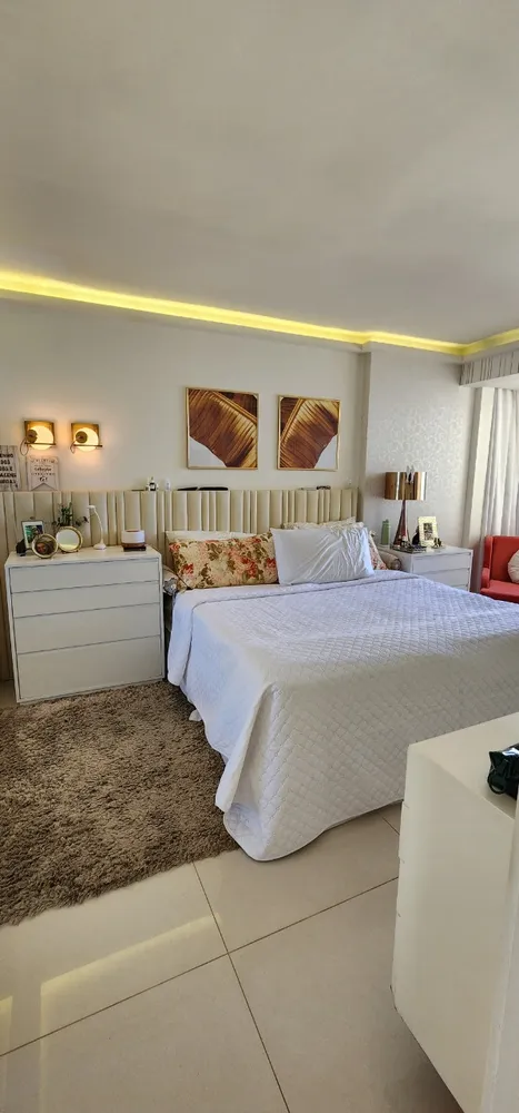 Apartamento, 3 quartos, 185 m² - Foto 6