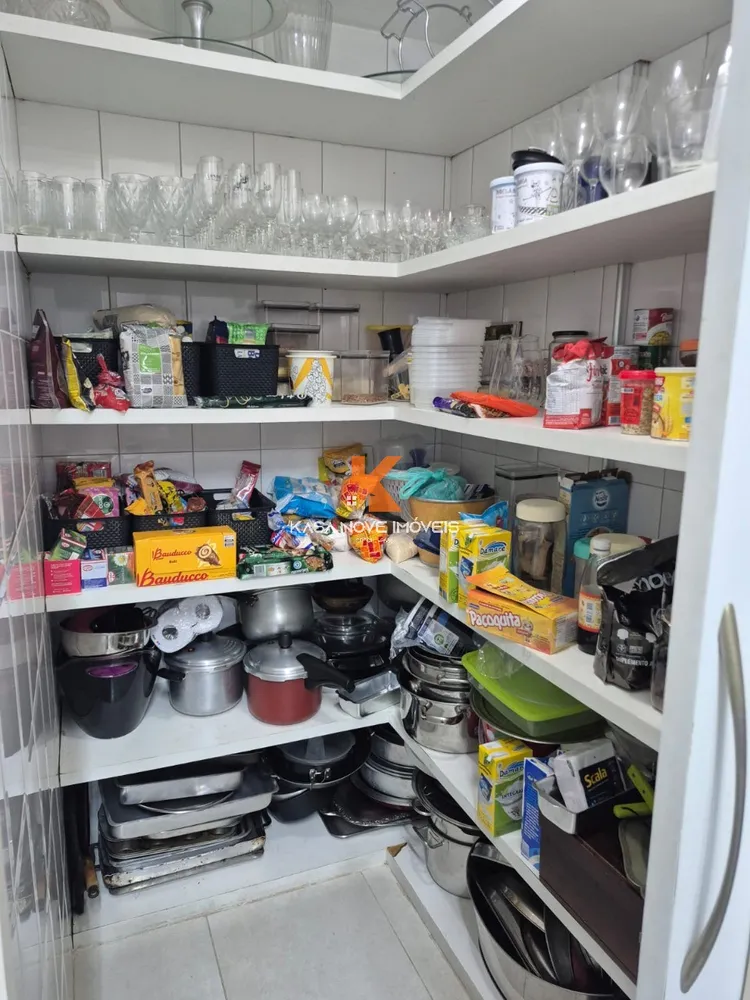 Apartamento, 4 quartos, 196 m² - Foto 5