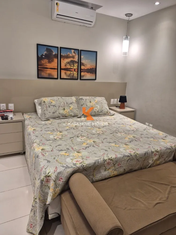 Apartamento, 4 quartos, 196 m² - Foto 8