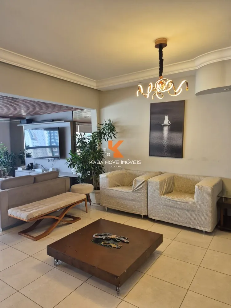 Apartamento, 4 quartos, 196 m² - Foto 5