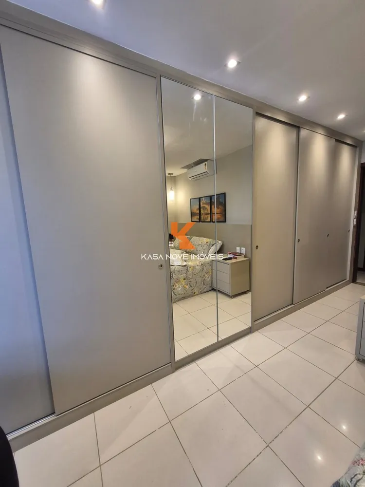 Apartamento, 4 quartos, 196 m² - Foto 9