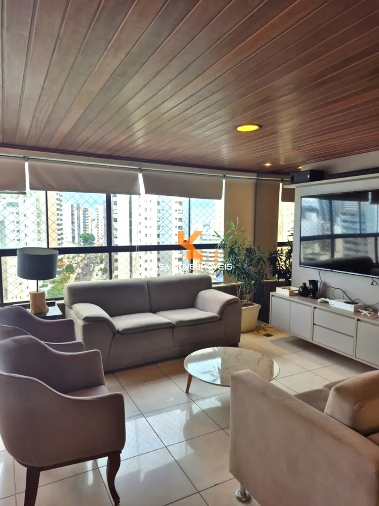 Apartamento, 4 quartos, 196 m² - Foto 7