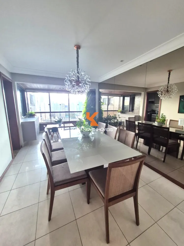 Apartamento, 4 quartos, 196 m² - Foto 6